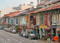 Geylang Conservation Area (D14), Shop House #570469281